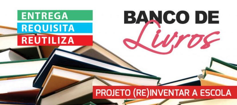 Banco de Livros 2019.20