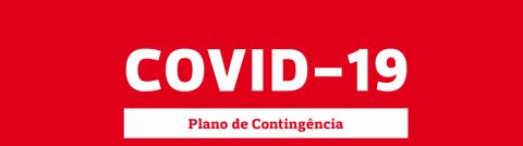 Planos de Conting&ecirc;ncia