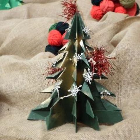 Decora&ccedil;&otilde;es de Natal 2019