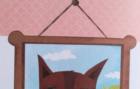 Blogue da Turma 1.&ordm; A, da Escola B&aacute;sica da Igreja