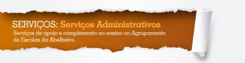 Encerramento dos Servi&ccedil;os Administrativos